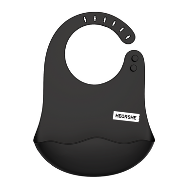 I'm a Bib Black