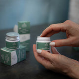 Earth Mama Organic Skin and Scar Balm – Soothe, Restore, Repeat