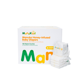 ManuKind Manuka Honey Baby Diapers