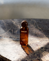 Nēmah Nourishing Belly Oil