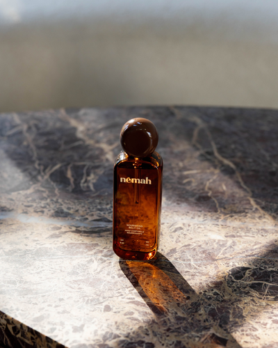 Nēmah Nourishing Belly Oil