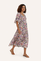 NOM Maternity Gracie Dress