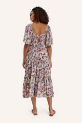 NOM Maternity Gracie Dress