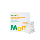 ManuKind Manuka Honey Baby Diapers