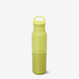 12 oz Rise Classic Insulated Water Bottle – Sleek, Stylish & Portable
