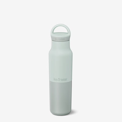 12 oz Rise Classic Insulated Water Bottle – Sleek, Stylish & Portable