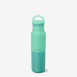 12 oz Rise Classic Insulated Water Bottle – Sleek, Stylish & Portable