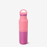 12 oz Rise Classic Insulated Water Bottle – Sleek, Stylish & Portable