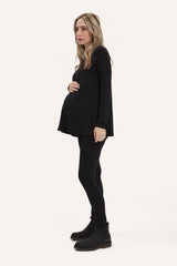NOM Maternity Nicolette Nursing Top