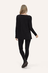 NOM Maternity Nicolette Nursing Top