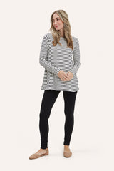 NOM Maternity Nicolette Nursing Top
