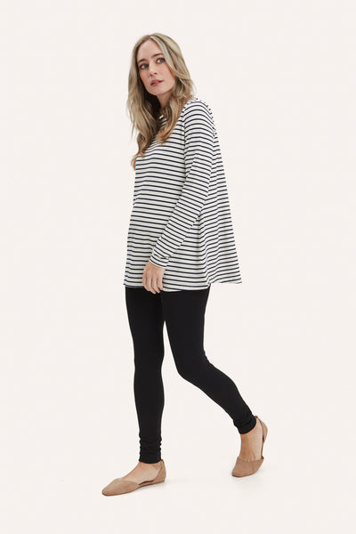 NOM Maternity Nicolette Nursing Top