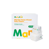 ManuKind Manuka Honey Baby Diapers