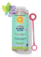 California Baby Calming Bubble Bath
