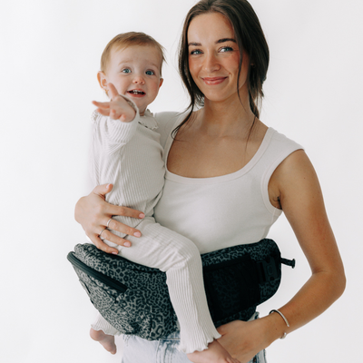 Tushbaby Hip Carrier