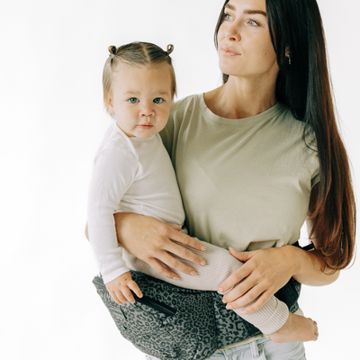 Tushbaby Hip Carrier