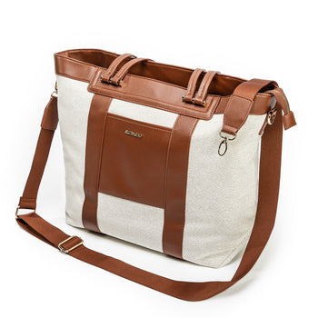 SUNVENO The Mommy Tote Bag