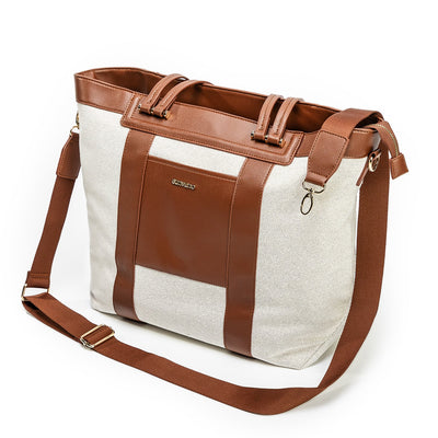 SUNVENO The Mommy Tote Bag