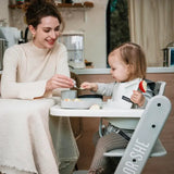 Convertible High Chair