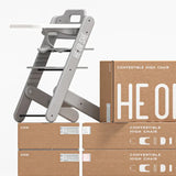 Convertible High Chair