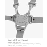 Convertible High Chair