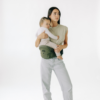Tushbaby Hip Carrier