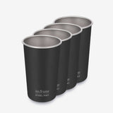 16 oz Pint Cup - 4 Pack