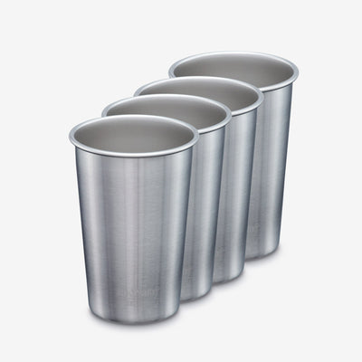 16 oz Pint Cup - 4 Pack
