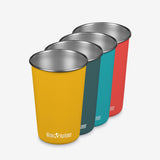 16 oz Pint Cup - 4 Pack