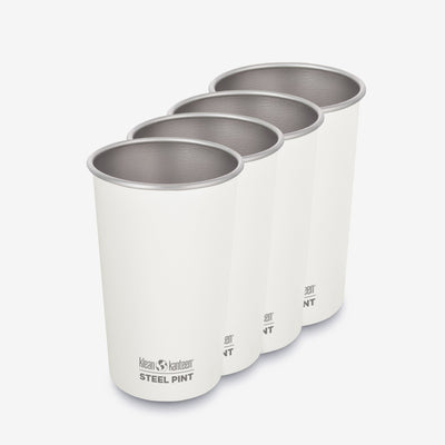 16 oz Pint Cup - 4 Pack