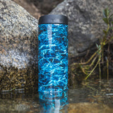 16 oz TKWide Insulated Coffee Tumbler – Mossy Oak Edition