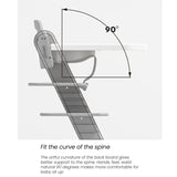 Convertible High Chair