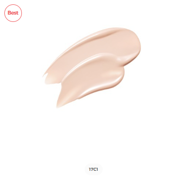 K-Beauty Hera Black Cushion Foundation