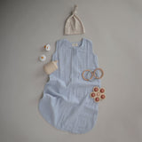 Mushie Organic Cotton Sleep Bag