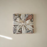 Organic Muslin Baby Washcloths