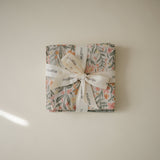 Organic Muslin Baby Washcloths