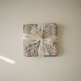 Organic Muslin Baby Washcloths