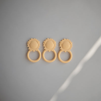 Animal Silicone Baby Teether
