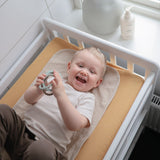 Organic Muslin Changing Pad Liners