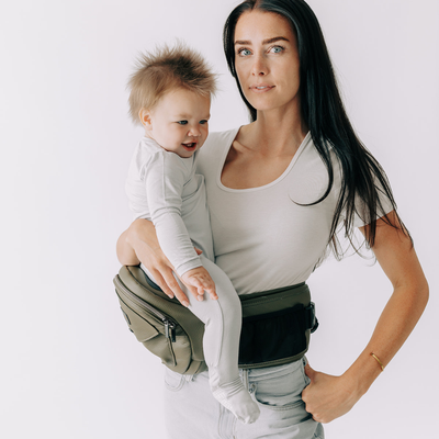 Tushbaby Hip Carrier