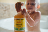 California Baby Calming Shampoo & Bodywash