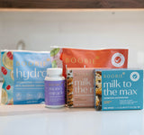 The Milk Maker Kit