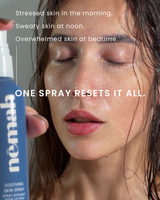 Nēmah Soothing Skin Spray