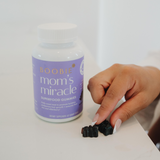 BOOBIE Bears – Superfood Lactation Gummies for Milk Supply & Wellness