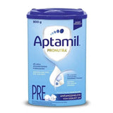 Aptamil Pronutra™ - ADVANCE Pre European Baby Formula (800g)