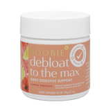 Debloat to the Max– Gut-Friendly Drink Mix for Moms
