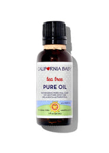 California Baby Tea Tree Essential Oil – Pure Organic Aromatherapy Oil for Skin & Wellness