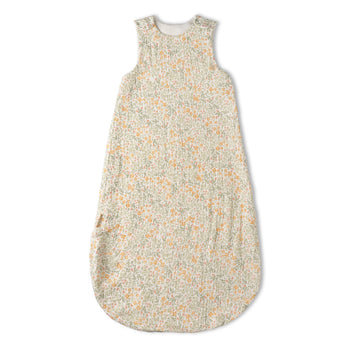 Makemake Organics Organic Wearable Blanket - Bloomfield