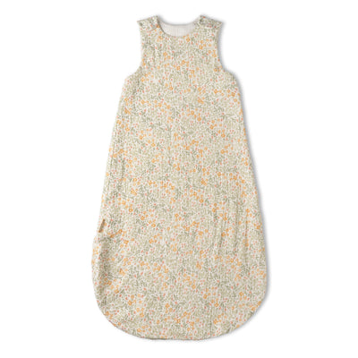 Makemake Organics Organic Wearable Blanket - Bloomfield