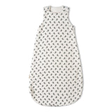 Makemake Organics Organic Wearable Blanket - Poppy